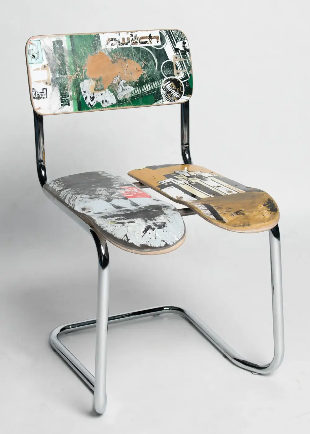 Skate Furniture