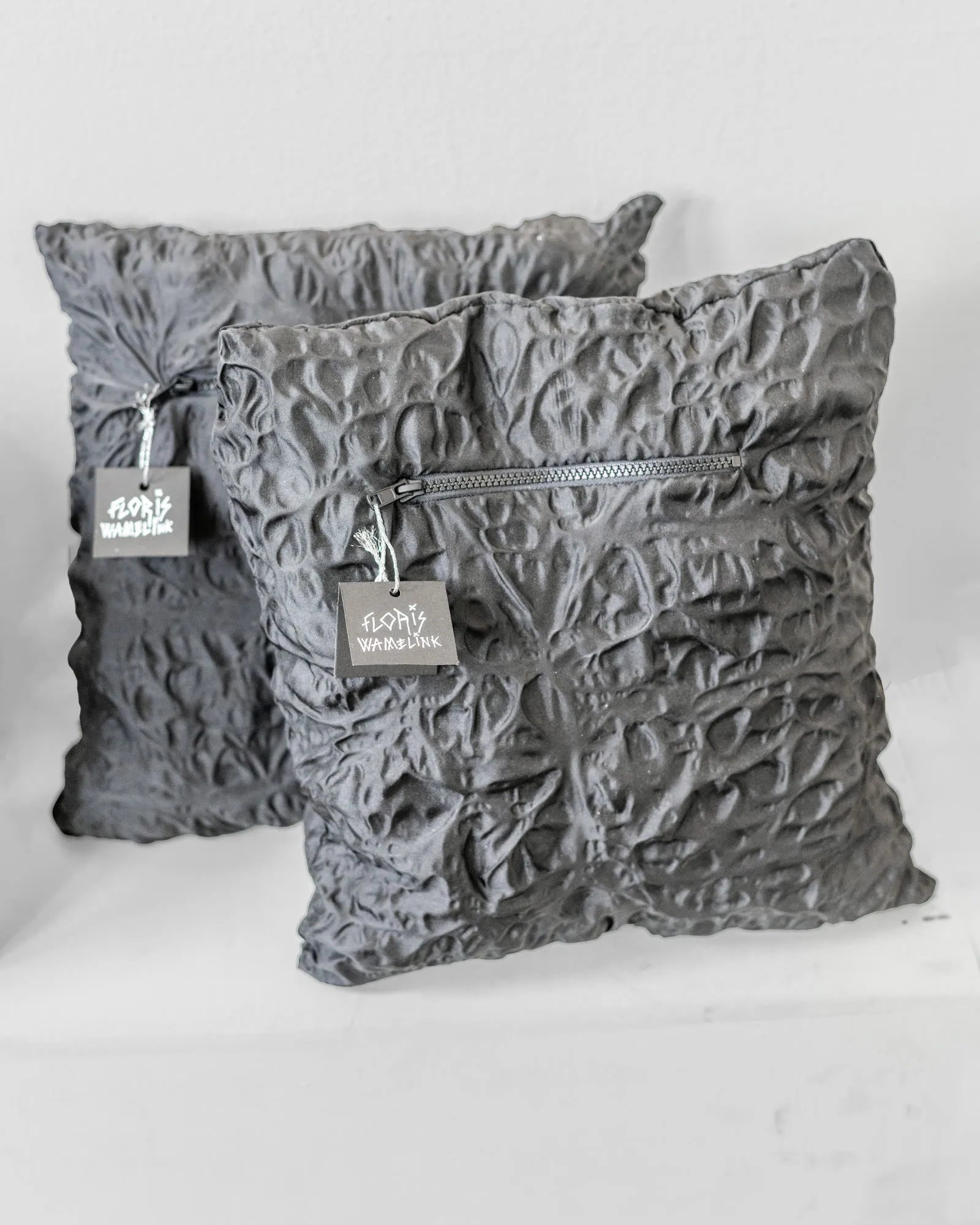 Pillow object one